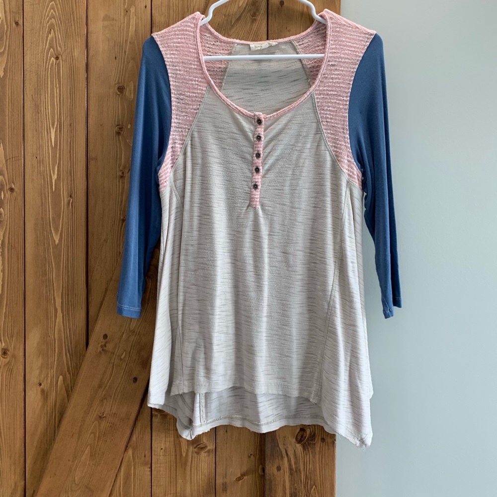 Women’s summer fun shirt